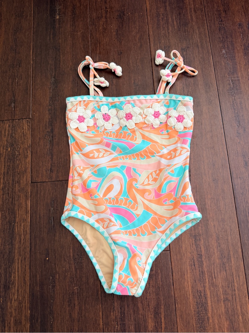 Shade Critters swimsuit 5T
